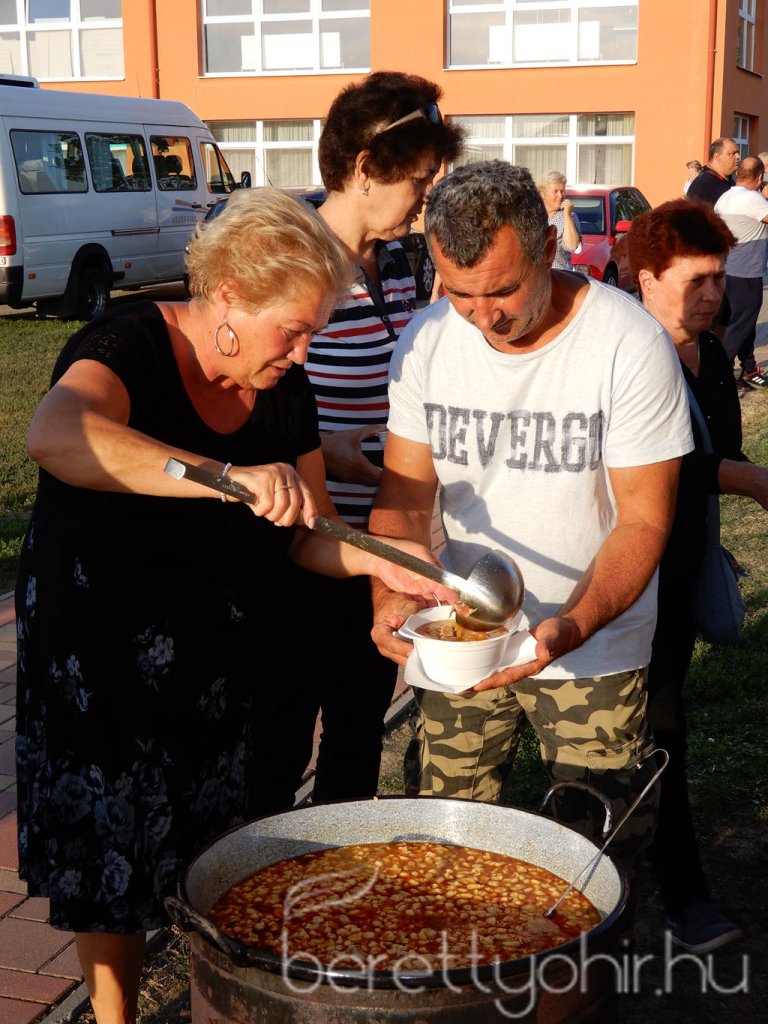 MVFC Berettyóújfalu Szurkolói Összetartás 22